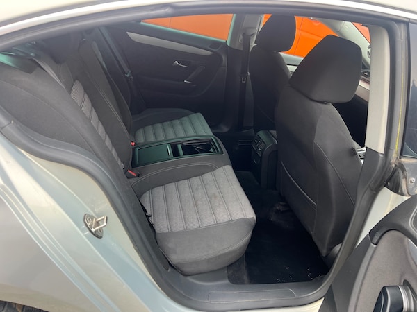 Used Volkswagen Passat 2008 for sale - 72774693: Photo 9
