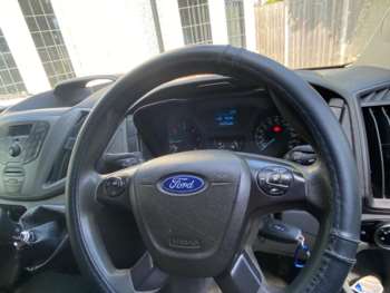 Used Ford Transit 2015 for sale - 74830690: Photo