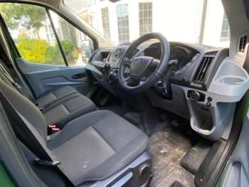 Used Ford Transit 2015 for sale - 74830690: Photo