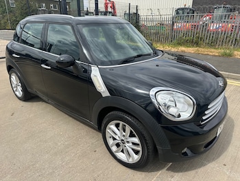 Used MINI Countryman 2013 for sale - 79263756: Photo