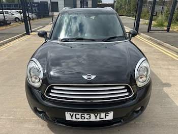 Used MINI Countryman 2013 for sale - 79263756: Photo