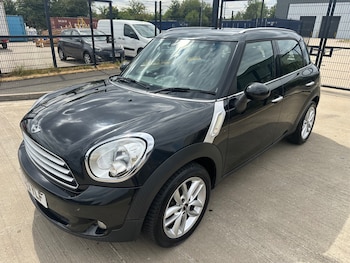 Used MINI Countryman 2013 for sale - 79263756: Photo