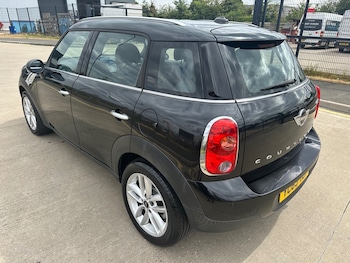 Used MINI Countryman 2013 for sale - 79263756: Photo