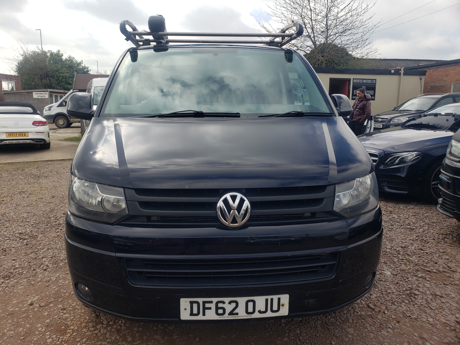 Used Volkswagen Transporter 2013 for sale - 78091403: Photo 3