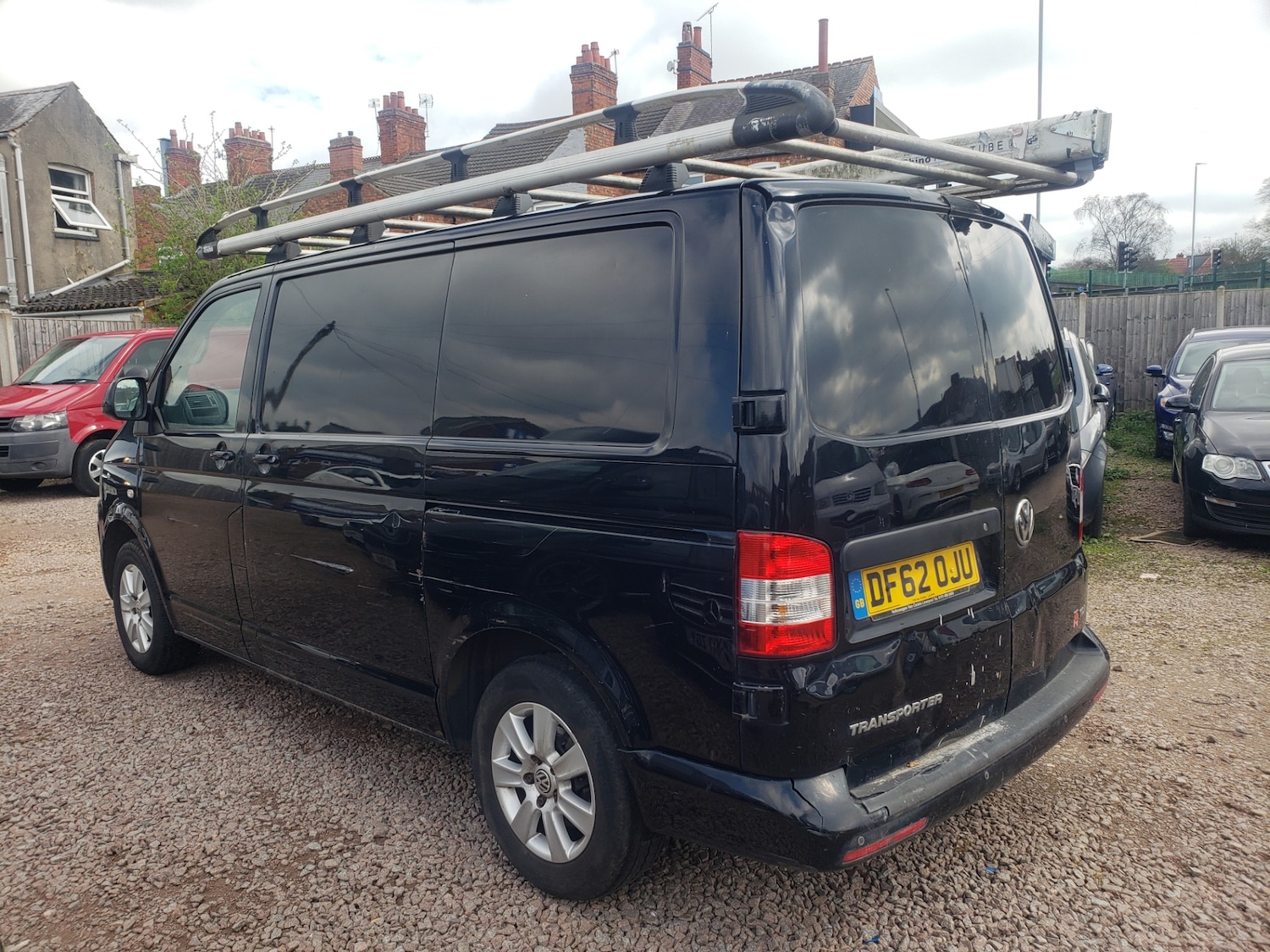 Used Volkswagen Transporter 2013 for sale - 78091403: Photo 7