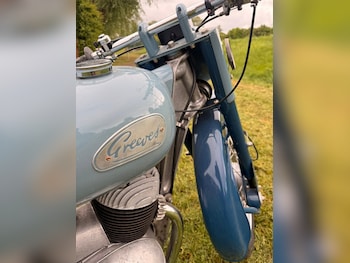 Used GREEVES GREEVES 2007 for sale - bike-78870055: Photo