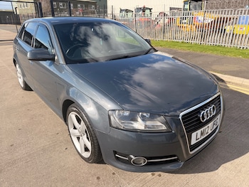 Audi A3 feature image