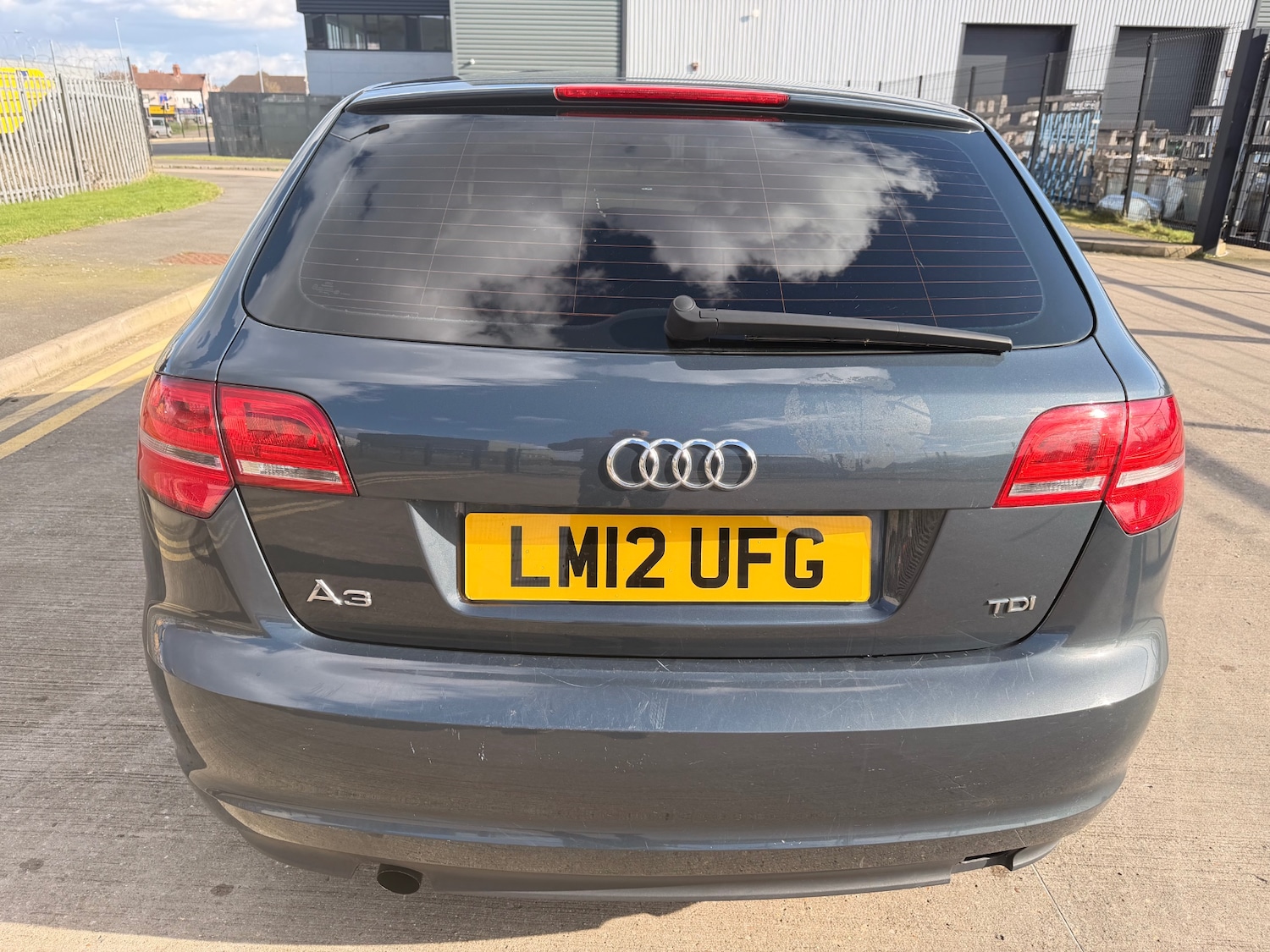 Used Audi A3 2012 for sale - 77889670: Photo 5