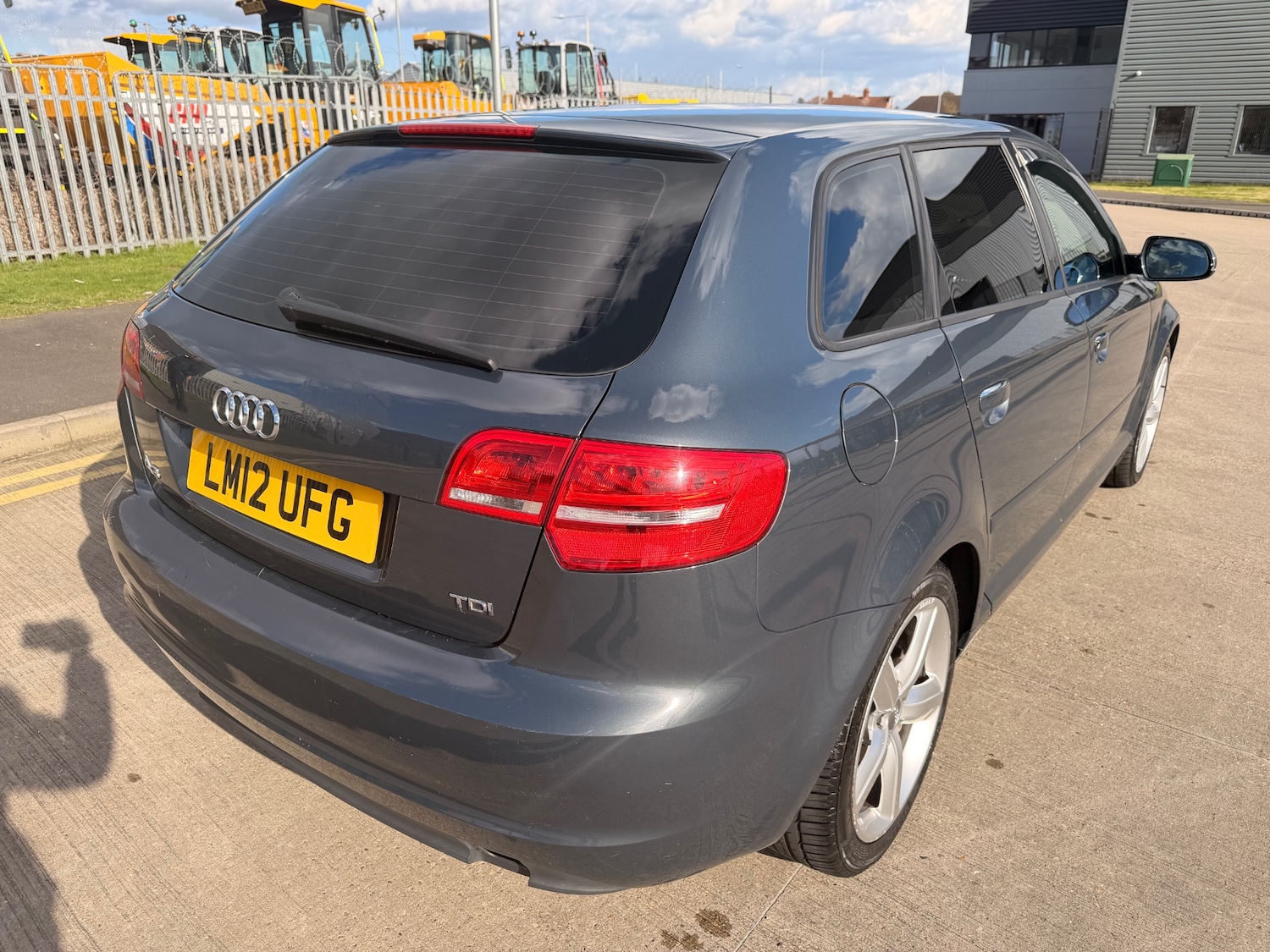 Used Audi A3 2012 for sale - 77889670: Photo 6