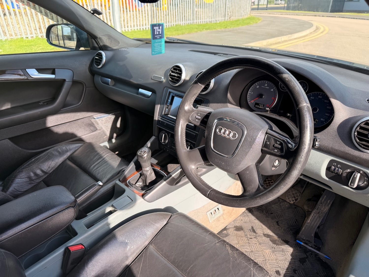 Used Audi A3 2012 for sale - 77889670: Photo 7