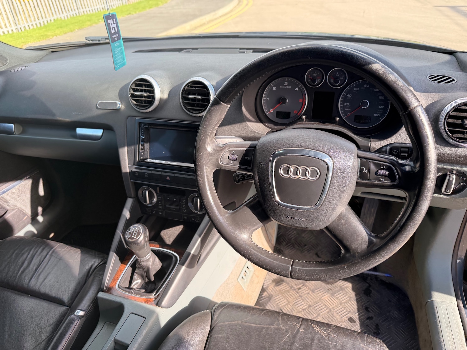 Used Audi A3 2012 for sale - 77889670: Photo 8