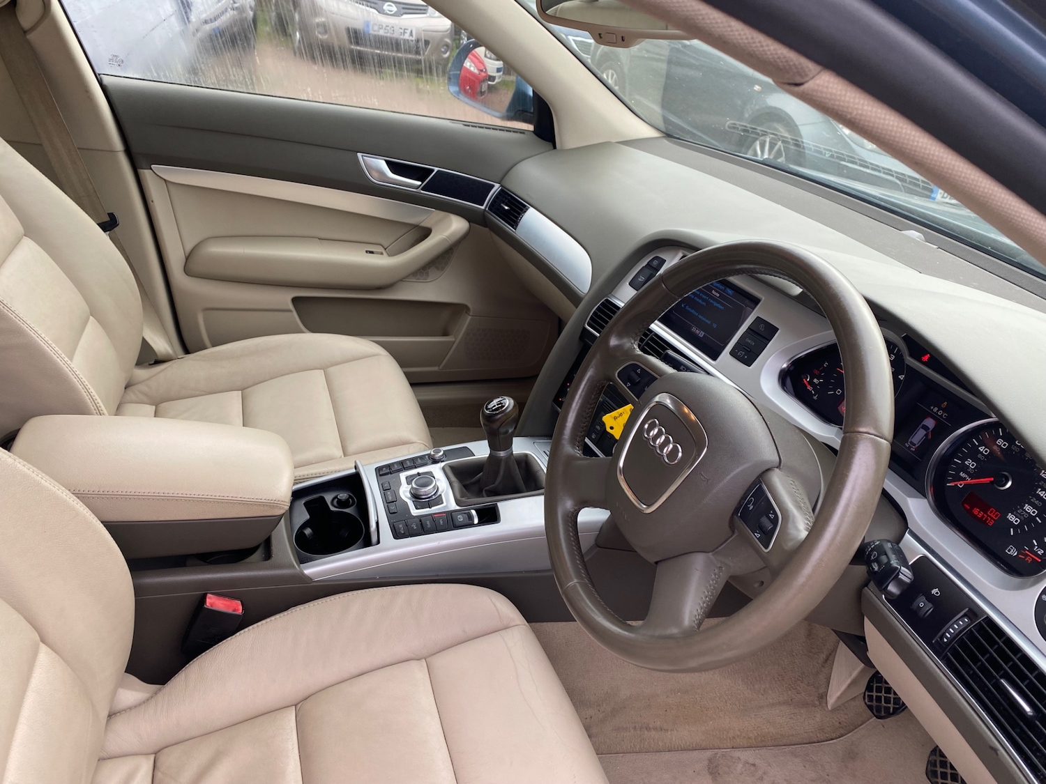 Used Audi A6 2009 for sale - 76959918: Photo 7