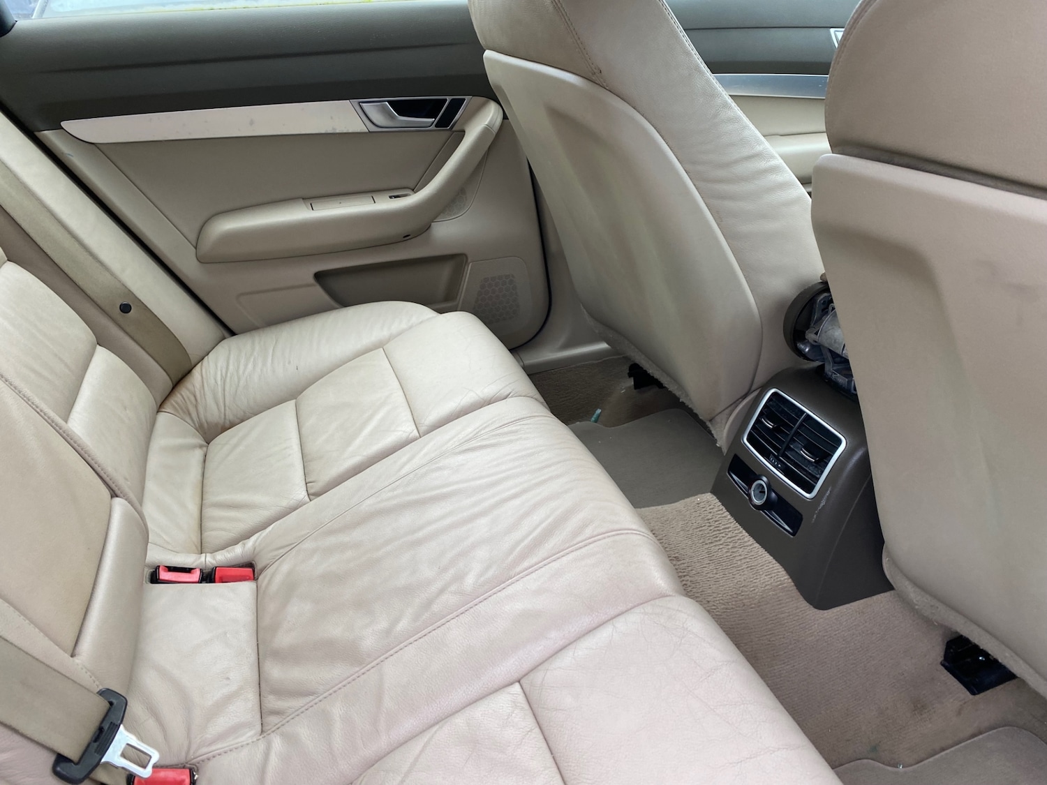 Used Audi A6 2009 for sale - 76959918: Photo 9