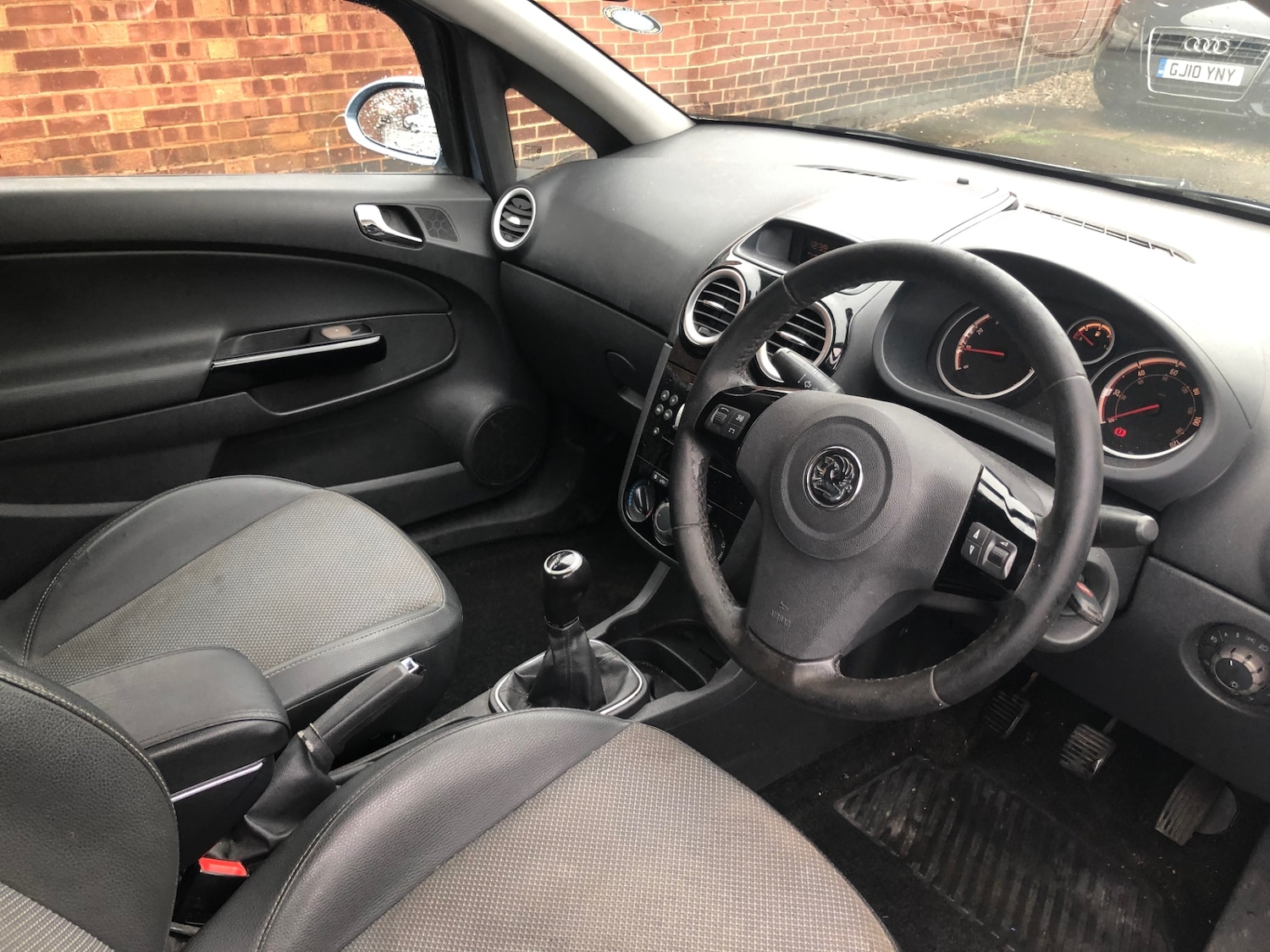 Used Vauxhall Corsa 2007 for sale - 70094566: Photo 7