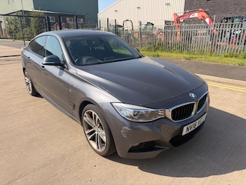 Used BMW 3 Series 2016 for sale - 79010694: Photo