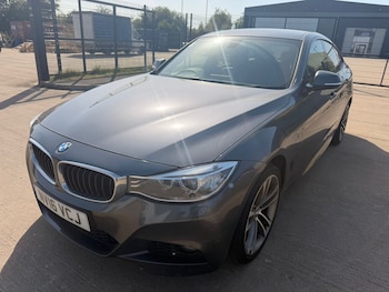 Used BMW 3 Series 2016 for sale - 79010694: Photo