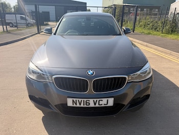 Used BMW 3 Series 2016 for sale - 79010694: Photo
