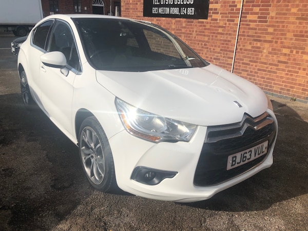 Used Citroen DS4 2013 for sale - 73998642: Photo 1