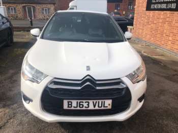 Used Citroen DS4 2013 for sale - 73998642: Photo