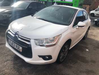 Used Citroen DS4 2013 for sale - 73998642: Photo