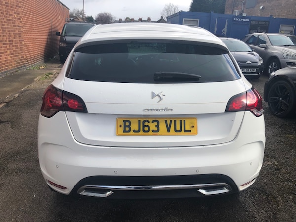 Used Citroen DS4 2013 for sale - 73998642: Photo 5