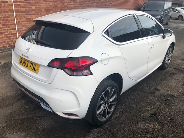 Used Citroen DS4 2013 for sale - 73998642: Photo 6