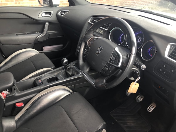 Used Citroen DS4 2013 for sale - 73998642: Photo 7