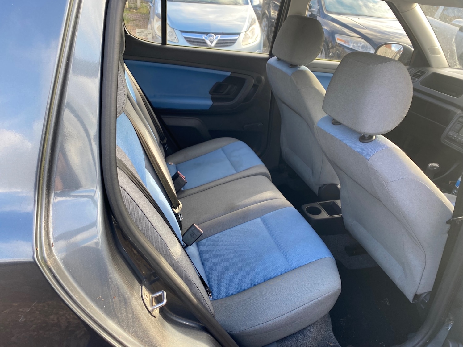 Used Skoda Fabia 2007 for sale - 77283418: Photo 9