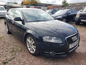 2010 (10) - 2.0 TDI Sport 5dr S Tronic [Start Stop]