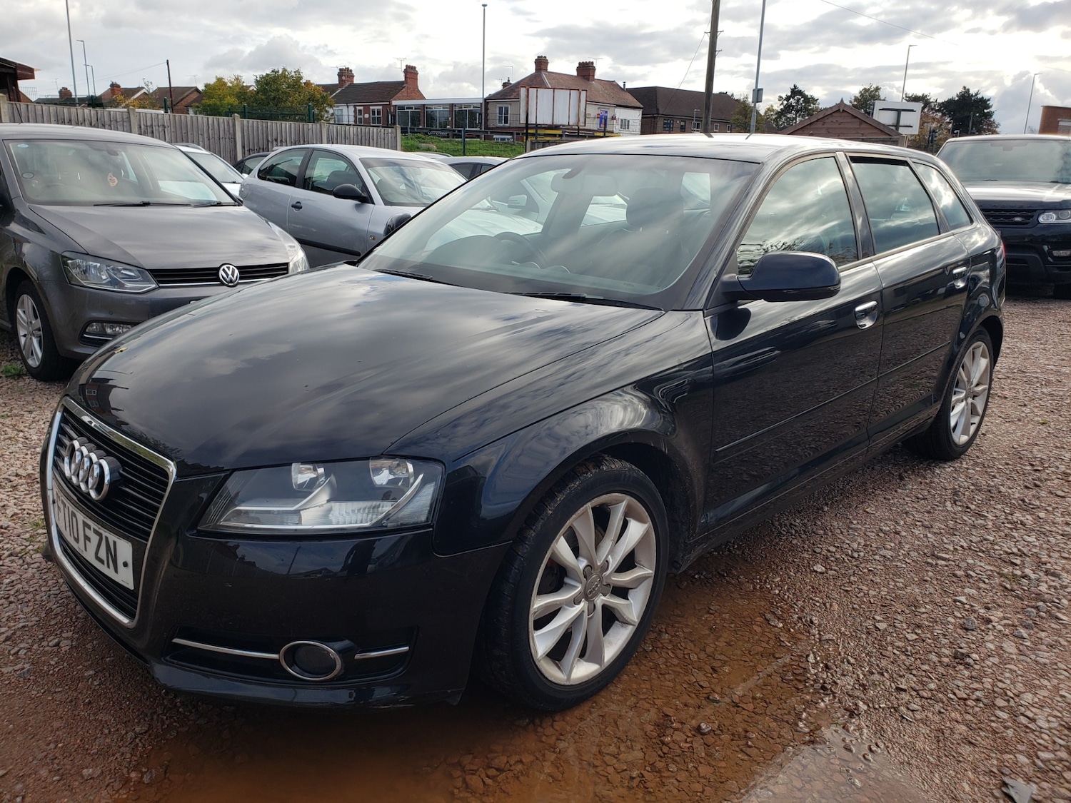 Used Audi A3 2010 for sale - 76358288: Photo 4