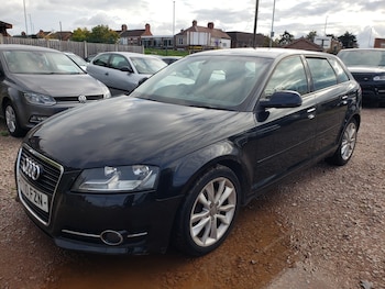 Used Audi A3 2010 for sale - 76358288: Photo