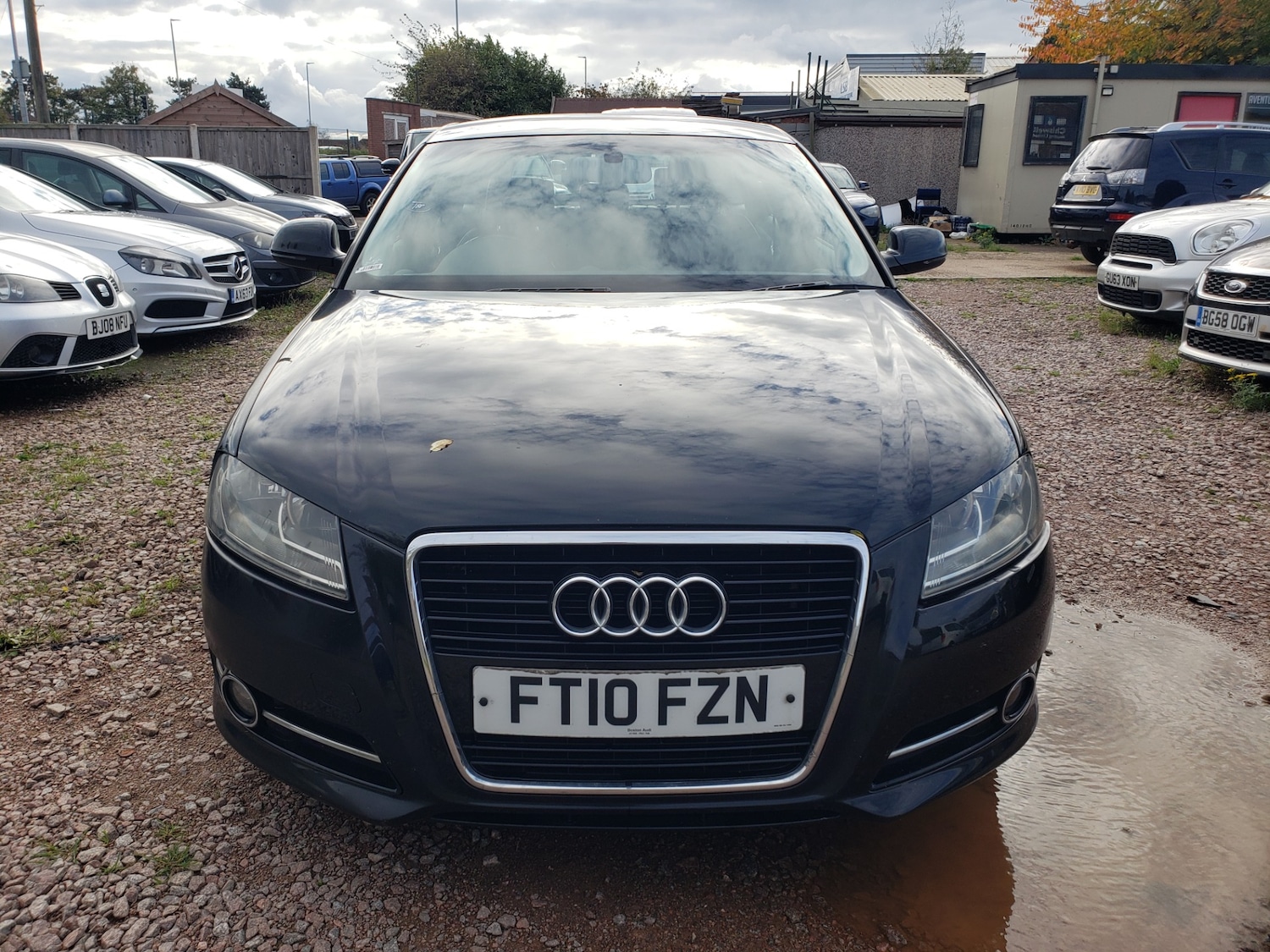 Used Audi A3 2010 for sale - 76358288: Photo 5
