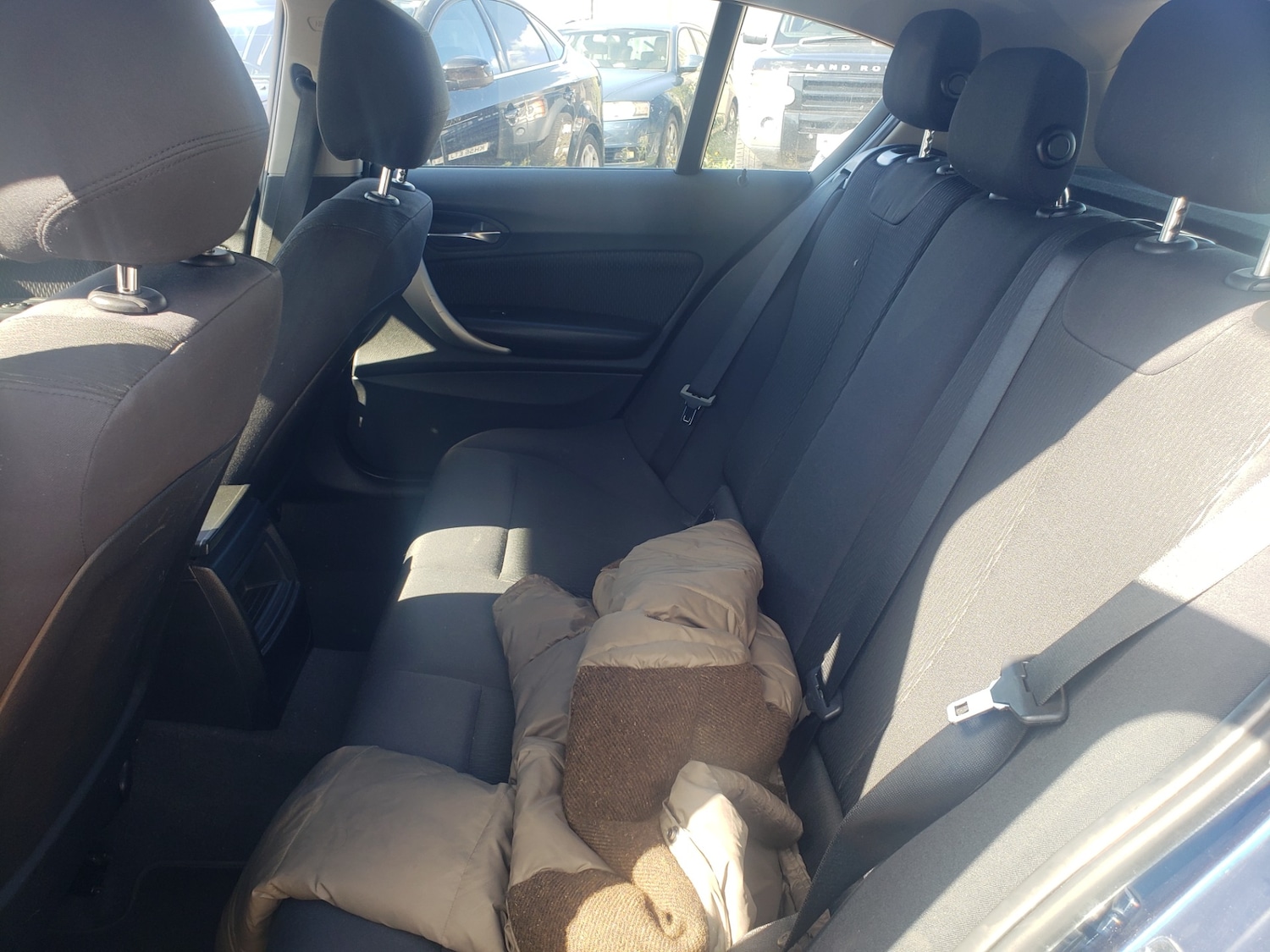 Used BMW 1 Series 2012 for sale - 76026289: Photo 5