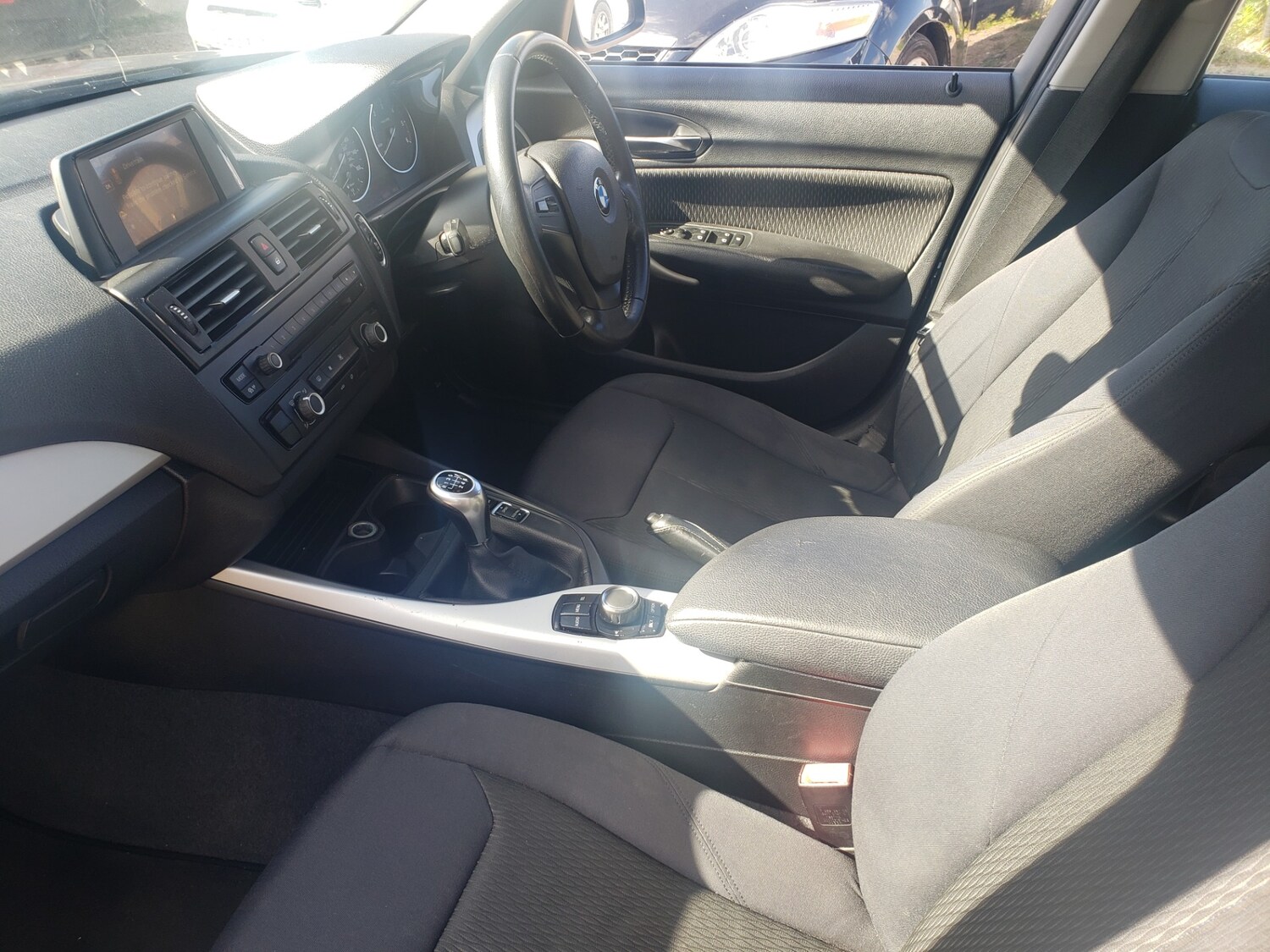 Used BMW 1 Series 2012 for sale - 76026289: Photo 6