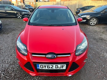 Used Ford Focus 2012 for sale - 77354013: Photo