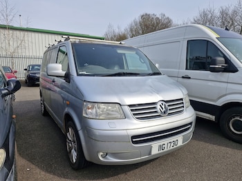 Used Volkswagen Transporter undefined for sale - 78268847: Photo