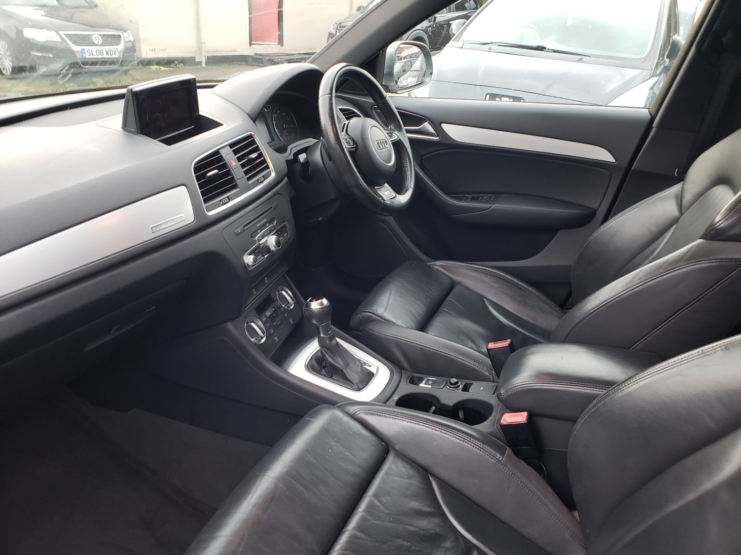 Used Audi Q3 2013 for sale - 77151358: Photo 5