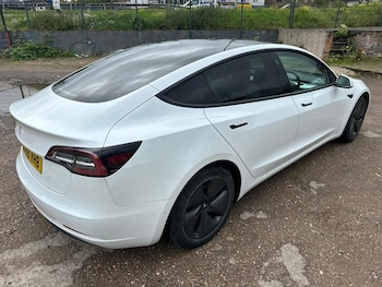 Used Tesla Model 3 2019 for sale - 78628194: Photo