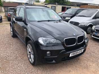 2009 (09) 3L M Sport 5dr Auto