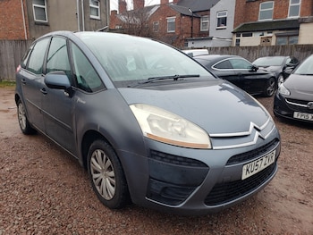 2007 (57) - 1.6HDi 16V SX 5dr [5 Seat]