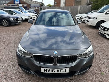 Used BMW 3 Series 2016 for sale - 79717415: Photo