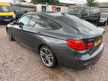 Used BMW 3 Series 2016 for sale - 79717415: Photo