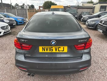 Used BMW 3 Series 2016 for sale - 79717415: Photo