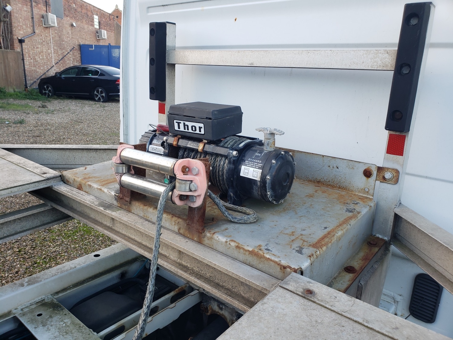 Used Mercedes-Benz Sprinter 2013 for sale - 76706340: Photo 2