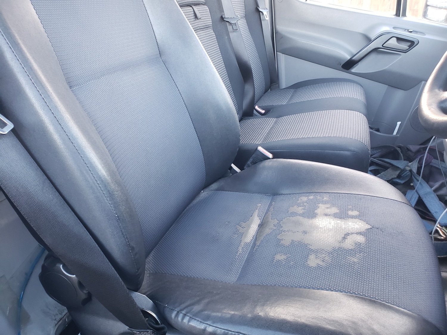 Used Mercedes-Benz Sprinter 2013 for sale - 76706340: Photo 3