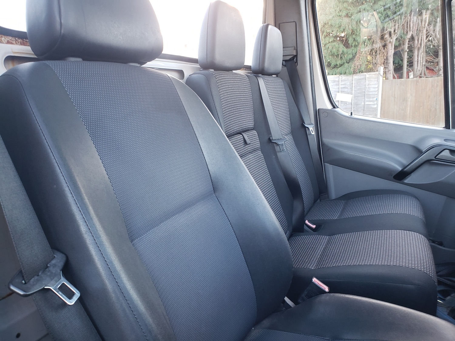 Used Mercedes-Benz Sprinter 2013 for sale - 76706340: Photo 8