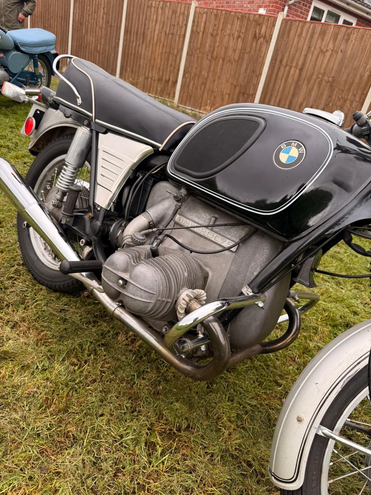 Used BMW HP4 2025 for sale - 78870128: Photo 3