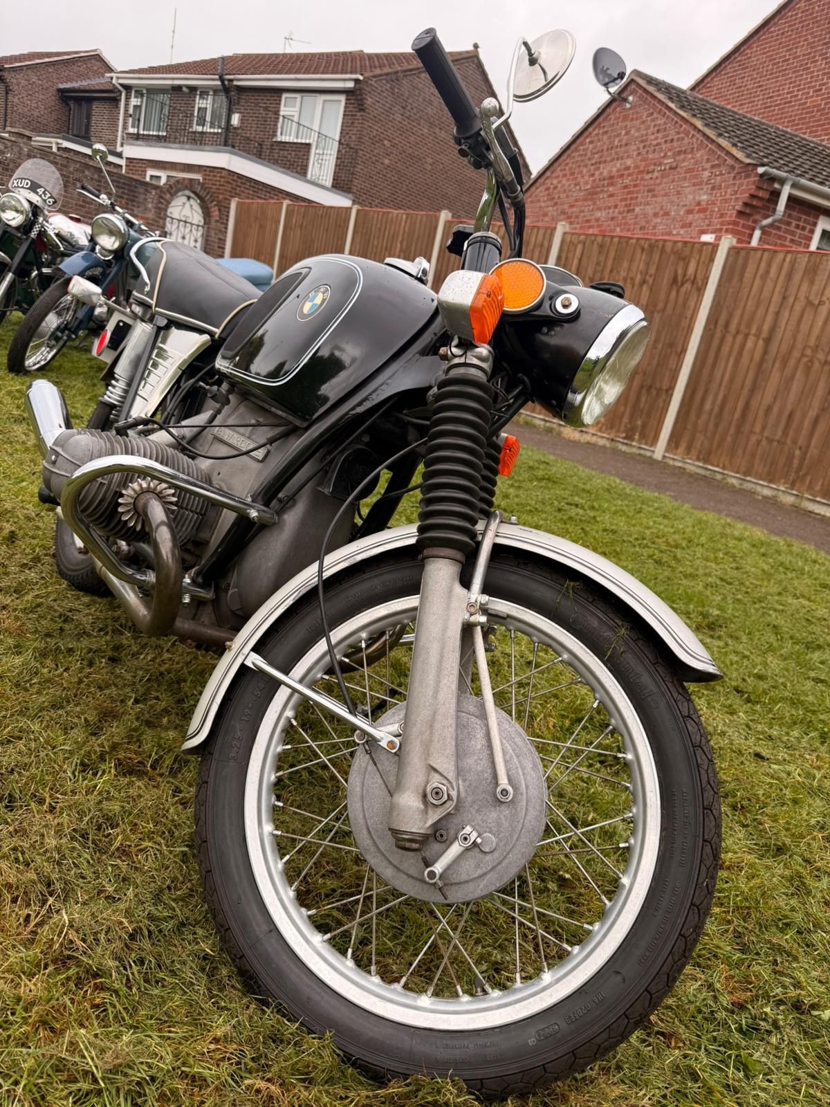 Used BMW HP4 2025 for sale - 78870128: Photo 9