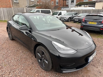 Tesla Model 3 feature image