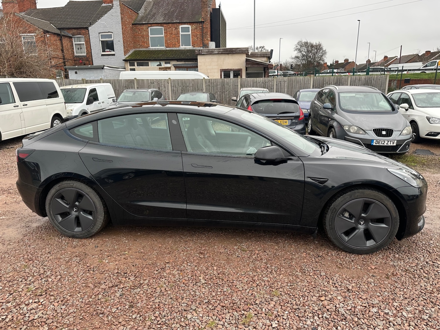 Used Tesla Model 3 2020 for sale - 77137204: Photo 8